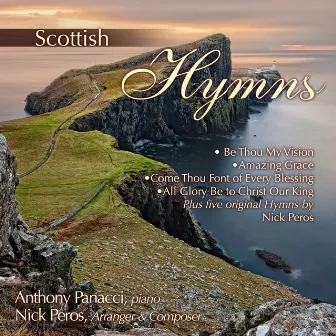 Scottish Hymns by Anthony Panacci