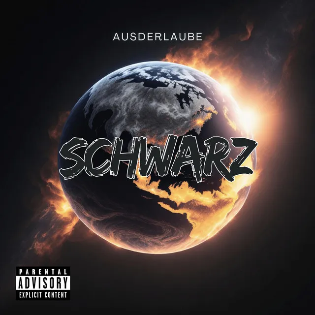 Schwarz