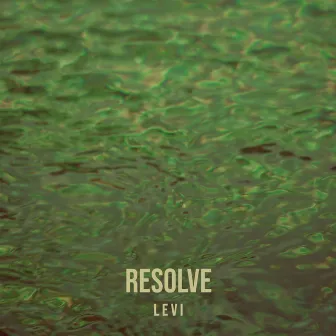 Resolve by L E V i