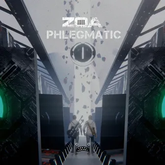 Phlegmatic by ZOA