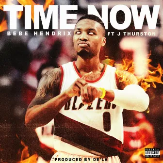 Time Now by Bebe Hendrix