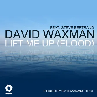 Lift Me Up (Flood) (feat. Steve Bertrand) [Instrumental] by David Waxman