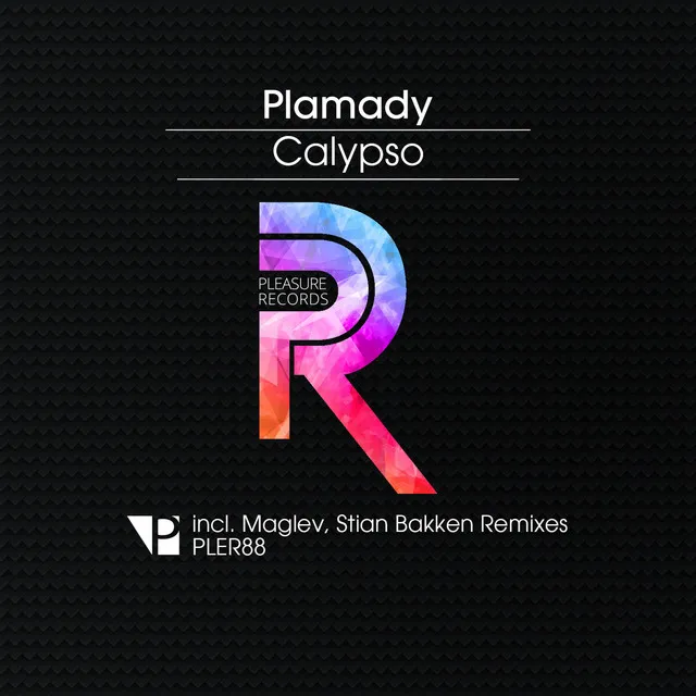 Calypso - Maglev Remix