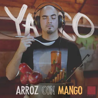 Arroz con Mango by Yaco