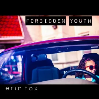 Forbidden Youth by Erin Fox