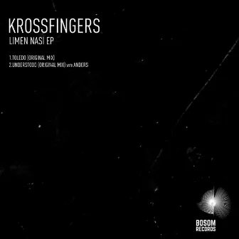 Limen Nasi EP by Krossfingers