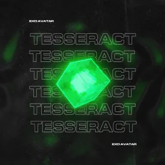 Tesseract by Exo Avatar