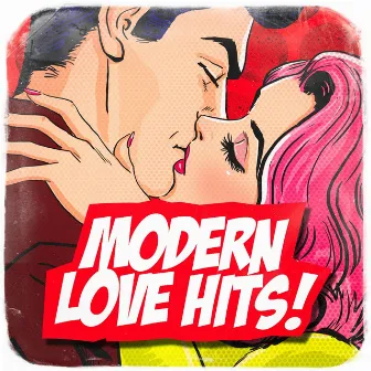 Modern Love Hits! by Unknown Artist