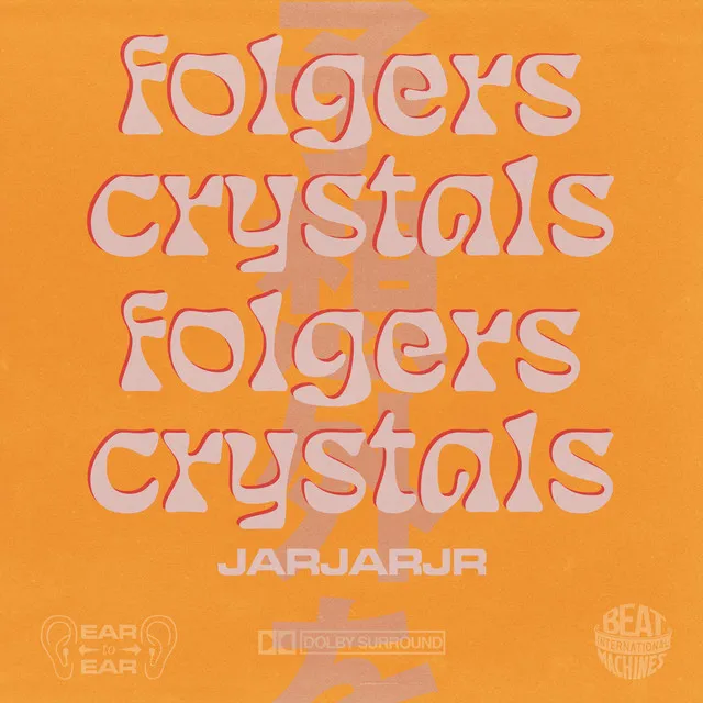 Folgers Crystals