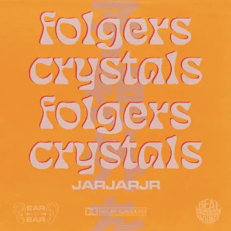 Folgers Crystals by jarjarjr