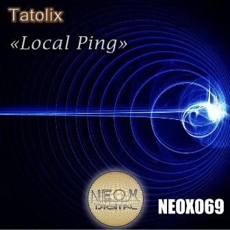 Local Ping by Tatolix