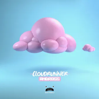 Cloudrunner by Unknown Artist