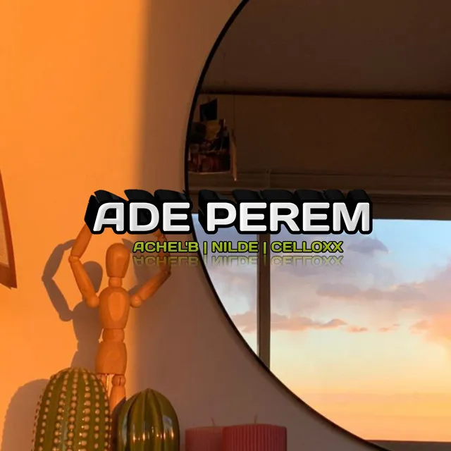 Ade Perem