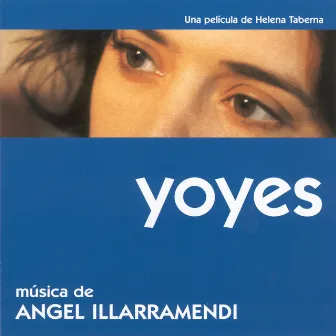 Yoyes by Orquesta Filarmónica De Praga