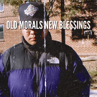 Old Morals New Blessings by Aye Wun