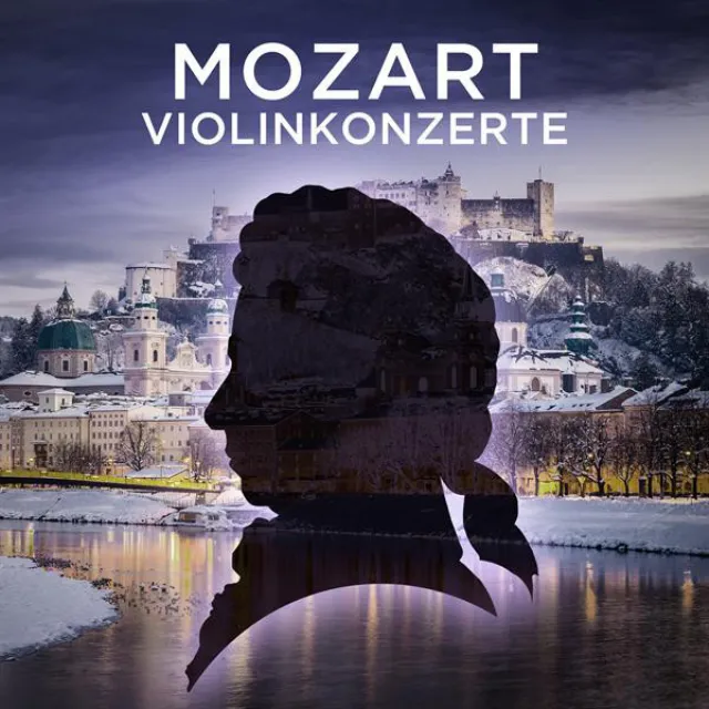 Violin Concerto No. 3 in G Major, K. 216: II. Adagio