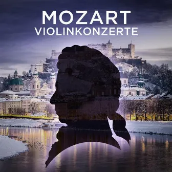 Violinkonzerte Mozart by Unknown Artist