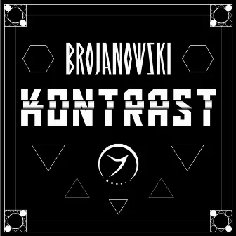 Kontrast by Brojanowski