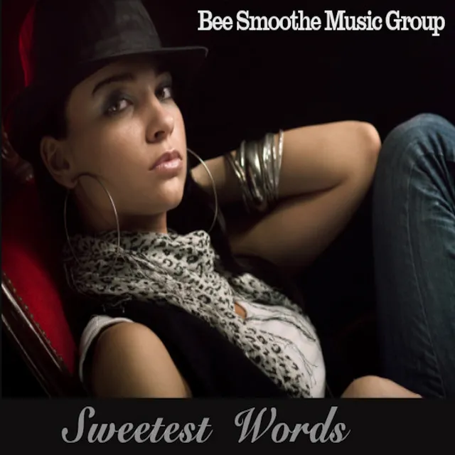 Sweetest Words (instrumental)