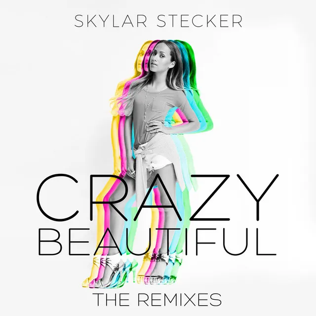 Crazy Beautiful - DJ Drew & Michael Mayeda Remix