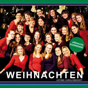 Weihnachten by Pfalzische Kurrende