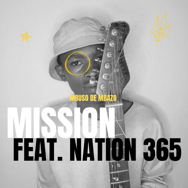 Mission (Boarding School Piano Edition)