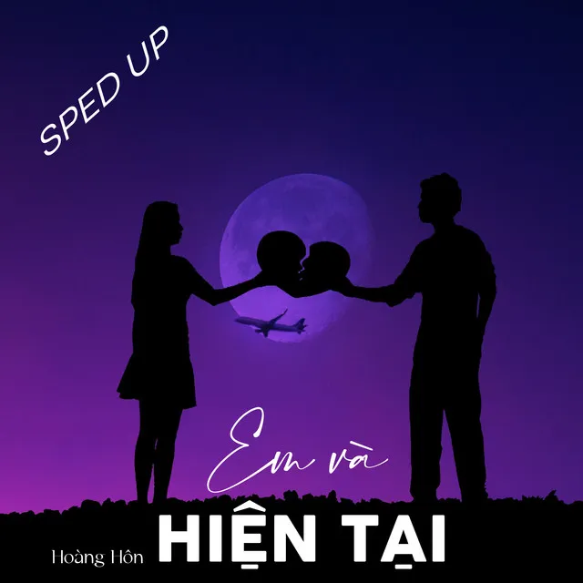 Và Hiện Tại (BP Bounce Remix) - Sped Up