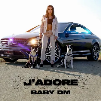 J'adore by BabyDM