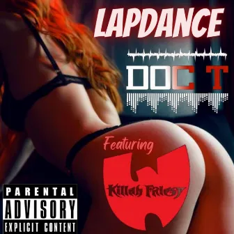 Lap Dance by Doc T