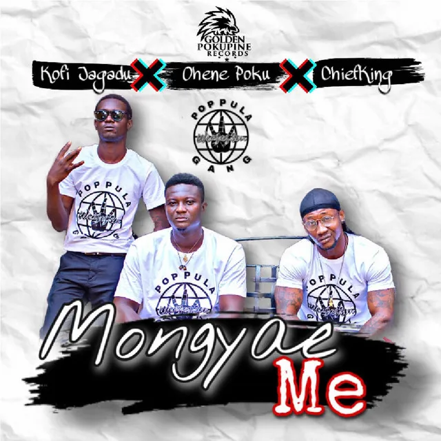 Mongyae Me