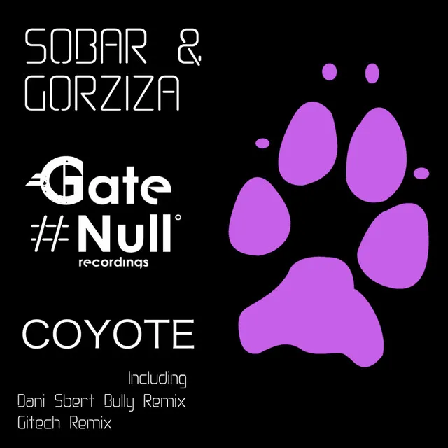 Coyote - Dani Sbert Bully Remix