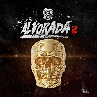 Alvorada 2 by LATINO RECORDS