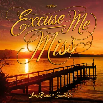 Excuse Me Miss by Fejoint