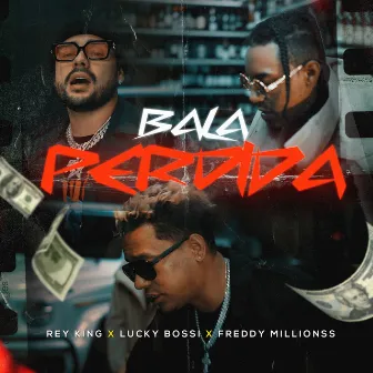 Bala Perdida by Freddy millionss