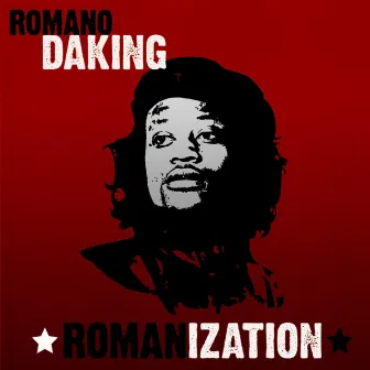 Romanization by Romano Daking