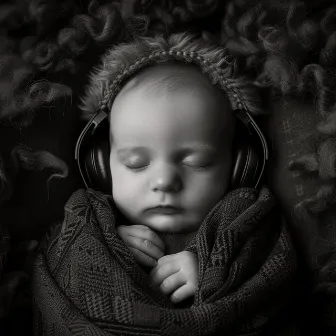 Baby Sleep Harmony: Gentle Night Tunes by Baby Songs