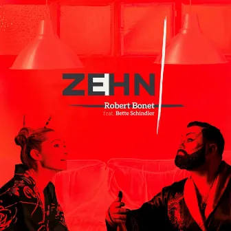 ZEHN by Robert Bonet