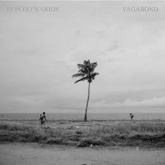 Vagabond by psycho'n'odds