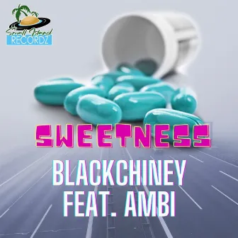 Sweetness (Radio Edit) by Blackchiney