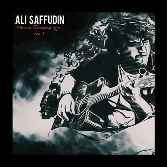 Home Recordings (Vol. 1) by Ali Saffudin