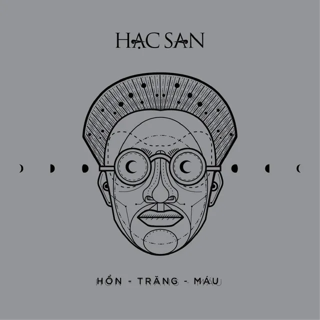 Hồn - Trăng - Máu