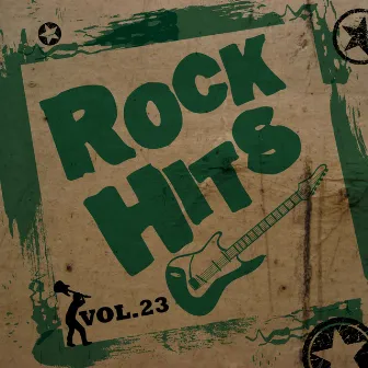 Rock Hits Vol. 23 by Ache