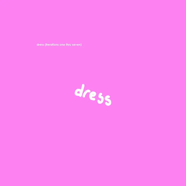 dress(distress)