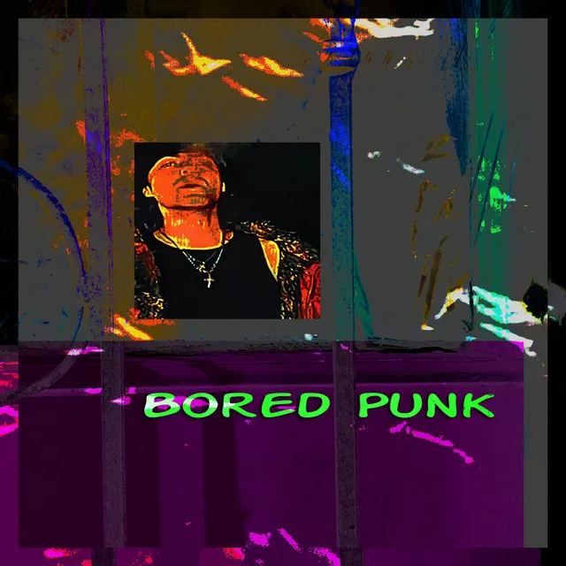 Bored Punk