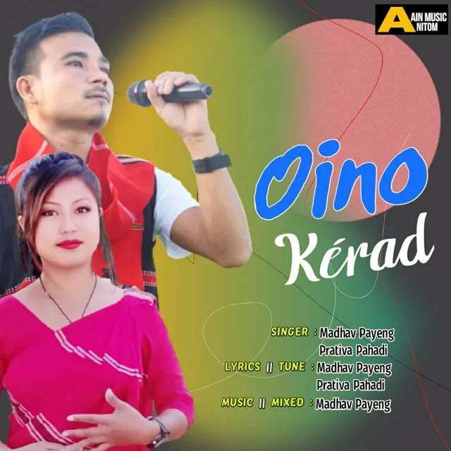 Oino Kerad