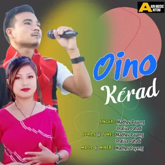 Oino Kerad - Single by Prativa Pahadi