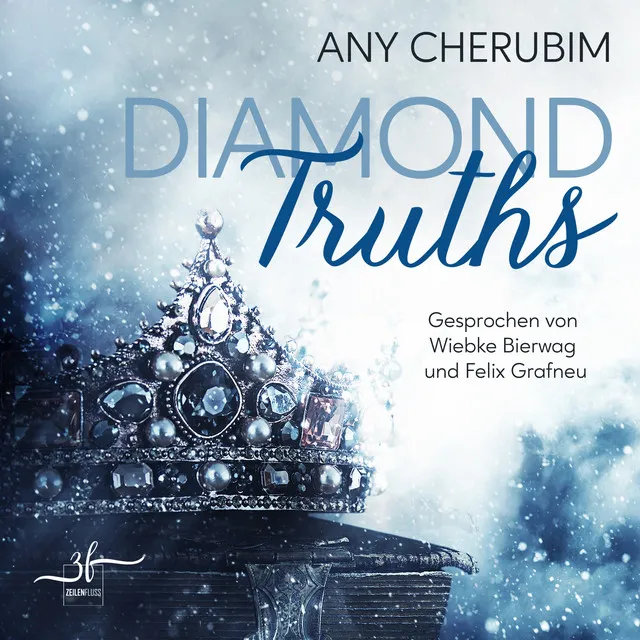 Diamond Truths (New Adult Romance)