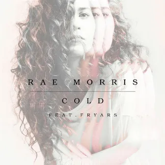 Cold (feat. Fryars) by Rae Morris