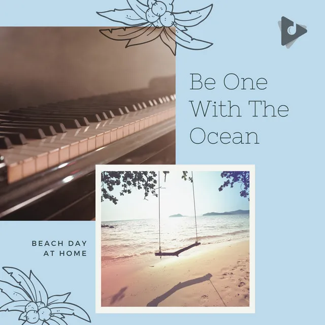 Be One With The Ocean