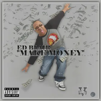 Make Money by Ed Blair